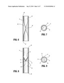 FLEXIBLE PORT SEAL diagram and image