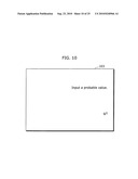 LIFESTYLE HABIT IMPROVEMENT SUPPORTING APPARATUS AND METHOD THEREOF diagram and image