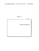 LIFESTYLE HABIT IMPROVEMENT SUPPORTING APPARATUS AND METHOD THEREOF diagram and image