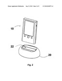 Device and System for Monitoring Blood Glucose Levels diagram and image