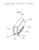 Probe For Ultrasonic Diagnostic Apparatus And Method Of Manufacturing The Same diagram and image