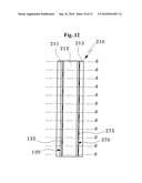 Probe For Ultrasonic Diagnostic Apparatus And Method Of Manufacturing The Same diagram and image