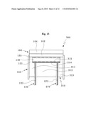 Probe For Ultrasonic Diagnostic Apparatus And Method Of Manufacturing The Same diagram and image