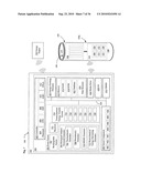 Systems, devices, and methods including infection-fighting and monitoring shunts diagram and image