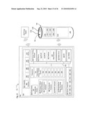 Systems, devices, and methods including infection-fighting and monitoring shunts diagram and image