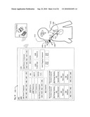 Systems, devices, and methods including infection-fighting and monitoring shunts diagram and image