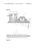 Liquid Flow Sensing System diagram and image