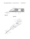 Liquid Flow Sensing System diagram and image