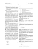 Liquid Flow Sensing System diagram and image