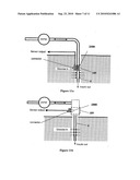 Flluid deliver system with electrochemical sensing of analyte concentration levels diagram and image