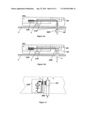 Flluid deliver system with electrochemical sensing of analyte concentration levels diagram and image