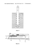 Flluid deliver system with electrochemical sensing of analyte concentration levels diagram and image