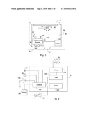 Hand Held Skin Treatment Device diagram and image