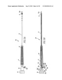 Soft Tissue Manipulator Assembly diagram and image