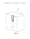 Soft Tissue Manipulator Assembly diagram and image