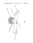 APPARATUS AND METHOD FOR MAKING A CIRCULAR INCISION diagram and image