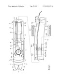 MANIPULATOR JOINT DISPLACEMENT DETECTION MECHANISM diagram and image