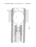 METHODS, SYSTEMS, AND DEVICES FOR DEPLOYING AN EMBOLIC PROTECTION FILTER diagram and image