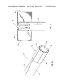 METHODS, SYSTEMS, AND DEVICES FOR DEPLOYING AN EMBOLIC PROTECTION FILTER diagram and image