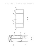 METHODS, SYSTEMS, AND DEVICES FOR DEPLOYING AN EMBOLIC PROTECTION FILTER diagram and image