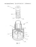 SURGICAL FASTENERS AND DEVICES FOR SURGICAL FASTENING diagram and image