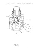 SURGICAL FASTENERS AND DEVICES FOR SURGICAL FASTENING diagram and image