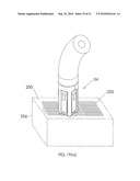 SURGICAL FASTENERS AND DEVICES FOR SURGICAL FASTENING diagram and image