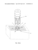 SURGICAL FASTENERS AND DEVICES FOR SURGICAL FASTENING diagram and image