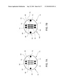 STEERABLE EPICARDIAL PACING CATHETER SYSTEM PLACED VIA THE SUBXIPHOID PROCESS diagram and image