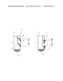 STEERABLE EPICARDIAL PACING CATHETER SYSTEM PLACED VIA THE SUBXIPHOID PROCESS diagram and image