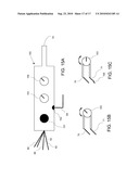 STEERABLE EPICARDIAL PACING CATHETER SYSTEM PLACED VIA THE SUBXIPHOID PROCESS diagram and image