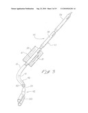 INDWELLING HEAT EXCHANGE CATHETER AND METHOD OF USING SAME diagram and image