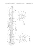 INDWELLING HEAT EXCHANGE CATHETER AND METHOD OF USING SAME diagram and image