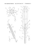 INDWELLING HEAT EXCHANGE CATHETER AND METHOD OF USING SAME diagram and image