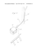 INDWELLING HEAT EXCHANGE CATHETER AND METHOD OF USING SAME diagram and image