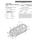 Implantable Medical Cuff with Electrode Array diagram and image