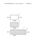 Implantable Medical Cuff with Electrode Array diagram and image