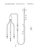 CONDUCTIVE POLYMER SHEATH ON DEFIBRILLATOR SHOCKING COILS diagram and image