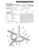 DEVICE FOR REPAIRING MITRAL VALVE INSUFFICIENCY diagram and image