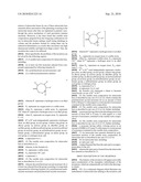 CURABLE RESIN COMPOSITION FOR INTRAOCULAR LENS, INTRACULAR LENS MATERIAL AND INTRACULAR LENS diagram and image