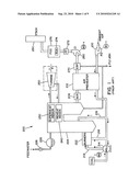 SYSTEM FOR OPTIMIZING OXYGEN IN A BOILER diagram and image