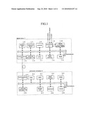 ACOUSTIC APPARATUS diagram and image