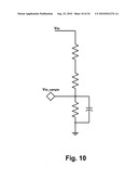 METHOD AND APPARATUS FOR MONITORING LOAD SIZE AND LOAD IMBALANCE IN A WASHING MACHINE diagram and image