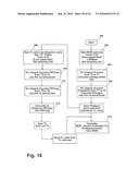 METHOD AND APPARATUS FOR MONITORING LOAD SIZE AND LOAD IMBALANCE IN A WASHING MACHINE diagram and image