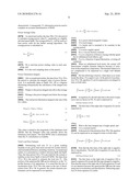 METHOD AND APPARATUS FOR MONITORING LOAD SIZE AND LOAD IMBALANCE IN A WASHING MACHINE diagram and image