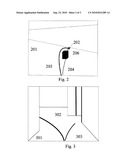 Method and apparatus for path planning, selection, and visualization diagram and image