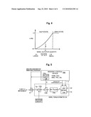 VEHICLE VIBRATION DAMPING CONTROL DEVICE diagram and image