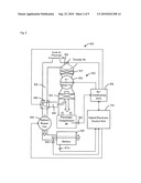 COOLING SYSTEM, MOTOR VEHICLE EQUIPPED WITH COOLING SYSTEM, AND CONTROL METHOD OF COOLING SYSTEM diagram and image