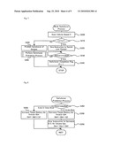 COOLING SYSTEM, MOTOR VEHICLE EQUIPPED WITH COOLING SYSTEM, AND CONTROL METHOD OF COOLING SYSTEM diagram and image