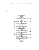 COOLING SYSTEM, MOTOR VEHICLE EQUIPPED WITH COOLING SYSTEM, AND CONTROL METHOD OF COOLING SYSTEM diagram and image